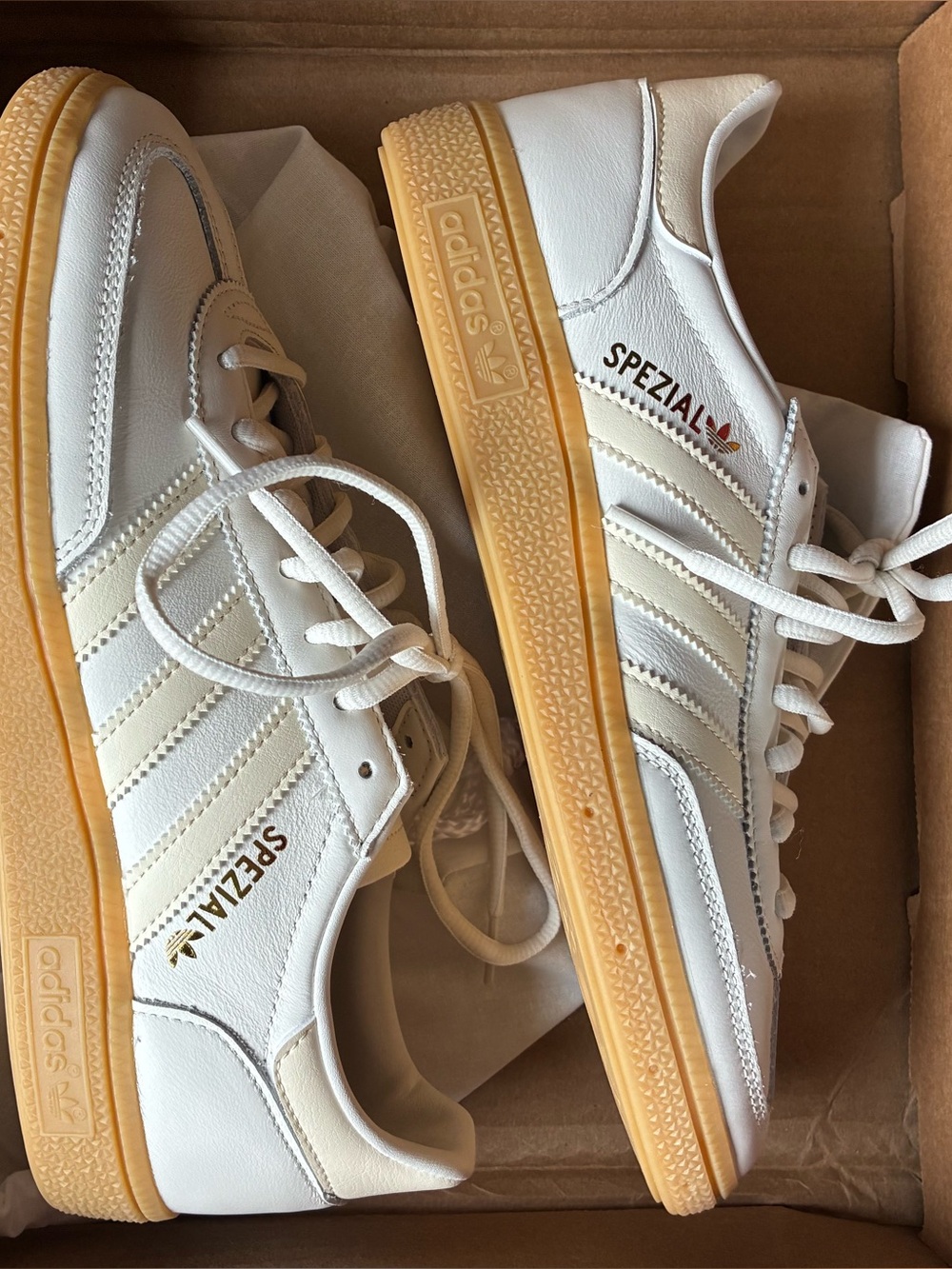 Adidas Handball Spezial Sneakers